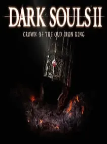 DARK SOULS II Crown of the Old Iron King — Steam, Standard