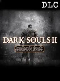 Dark Souls II - Season Pass — Steam, Standard