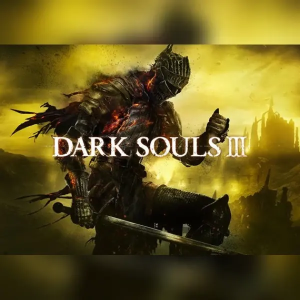 DARK SOULS III — Steam, Standard