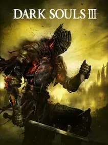 Dark Souls III — Xbox One, Standard