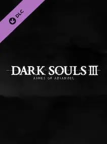 DARK SOULS III - Ashes of Ariandel — Steam, Standard