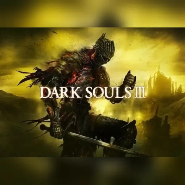DARK SOULS III Deluxe Edition — Steam, Deluxe Edition