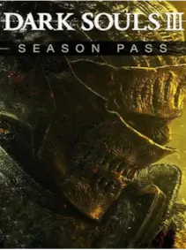 Dark Souls III - Season Pass — Steam, Standard