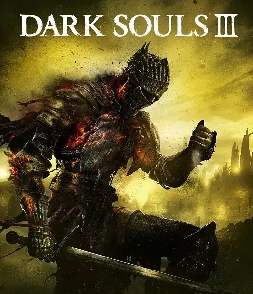 Dark Souls III Season Pass DLC — Steam, Standard