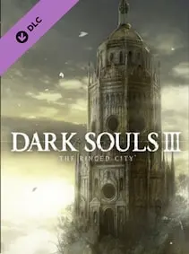 DARK SOULS III - The Ringed City — Steam, Standard