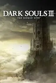 DARK SOULS III - The Ringed City DLC — Xbox One, Standard
