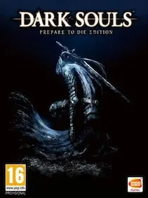 Dark Souls Prepare to Die Edition — Steam, Standard