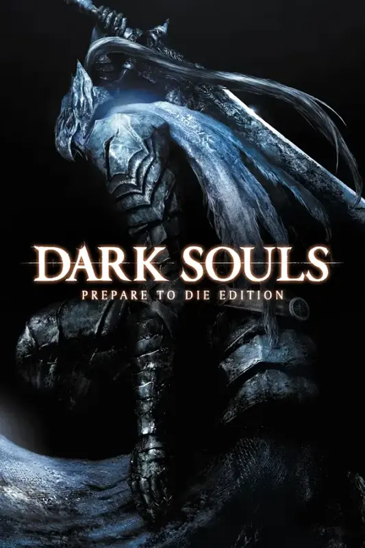 Dark Souls Prepare to Die Edition — Steam, Standard