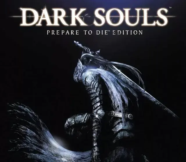 Dark Souls: Prepare To Die Edition — Steam, Standard