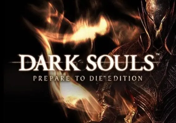 Dark Souls Prepare to Die Edition EN/DE/FR/IT — Steam, Prepare to Die