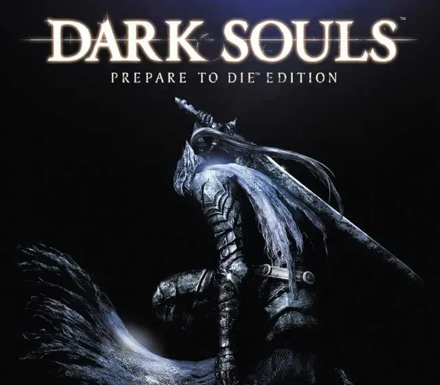 Dark Souls: Prepare To Die Edition PC Steam Gift — Steam, Standard