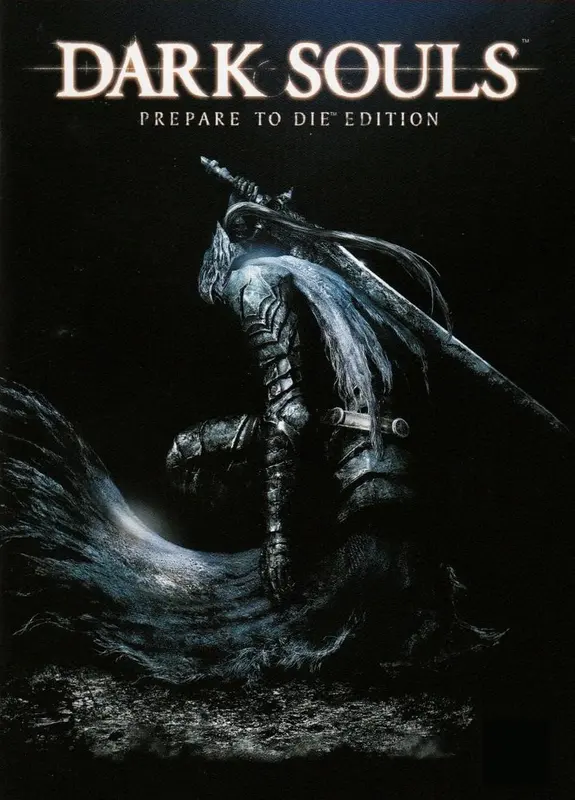 Dark Souls: Prepare to Die — Steam, Standard