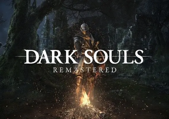 Dark Souls: Remastered EN — Xbox One / Xbox Series X|S, Standard