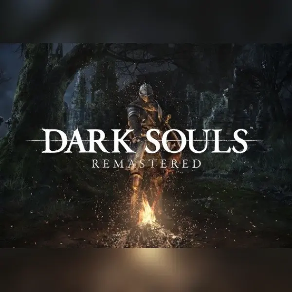 DARK SOULS: REMASTERED — Steam, Standard