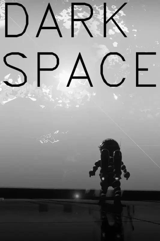 Dark Space — Steam, Standard