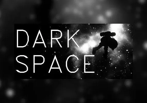 Dark Space EN/RU — Steam, Standard