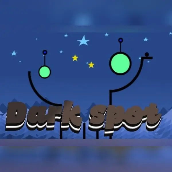 Dark Spot — Steam, Standard