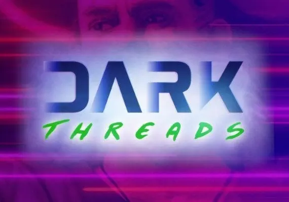 Dark Threads VR EN — Steam, Standard