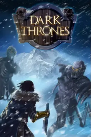 Dark Thrones — Nintendo Switch, Standard
