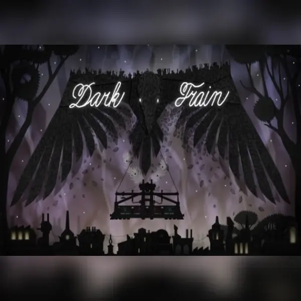 Dark Train — Steam, Standard