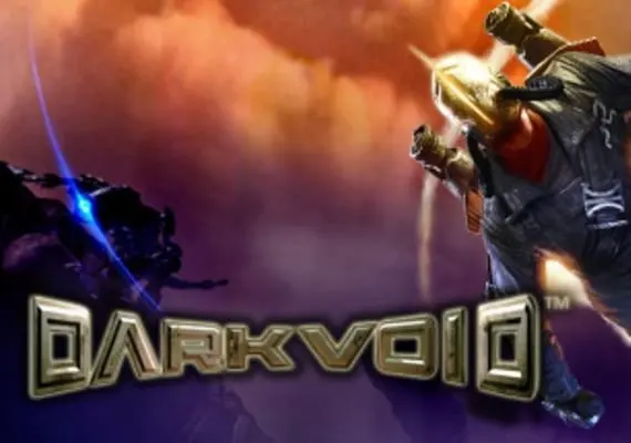 Dark Void EN/DE/FR/IT/ES — Steam, Standard