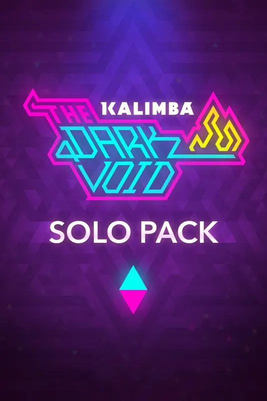 DARK VOID LEVEL PACK (DLC) — Xbox Live, Standard