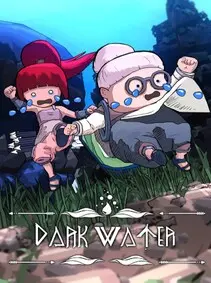 Dark Water: Slime Invader — Steam, Standard