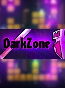 Dark Zone — Steam, Standard