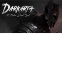 Darkarta: A Broken Heart's Quest Collector's Edition — Steam, Collector's Edition