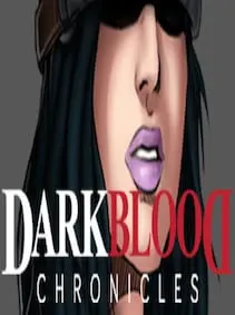 Darkblood Chronicles — Steam, Standard