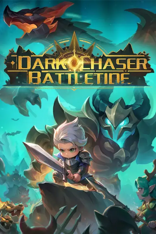 Darkchaser Battletide — Steam, Standard