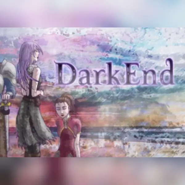 DarkEnd — Steam, Standard