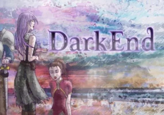 DarkEnd EN — Steam, Standard