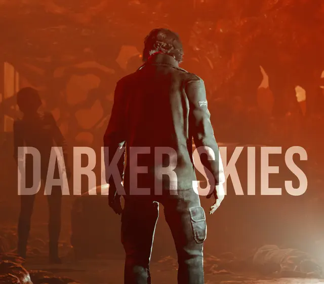 Darker Skies — Xbox One, Standard