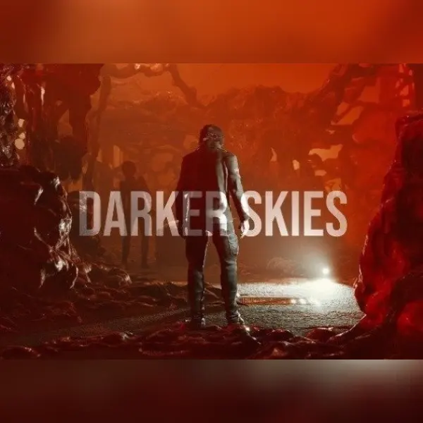 Darker Skies — Xbox One / Xbox Series X|S, Standard