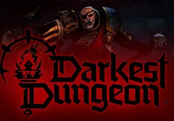 Darkest Dungeon 2 — Steam, Standard