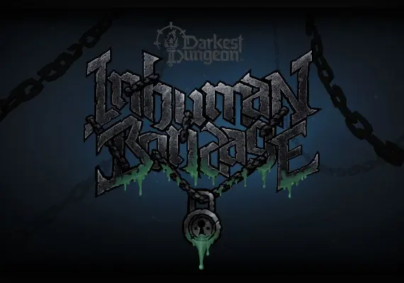 Darkest Dungeon 2 - Inhuman Bondage DLC EN — Steam, Standard
