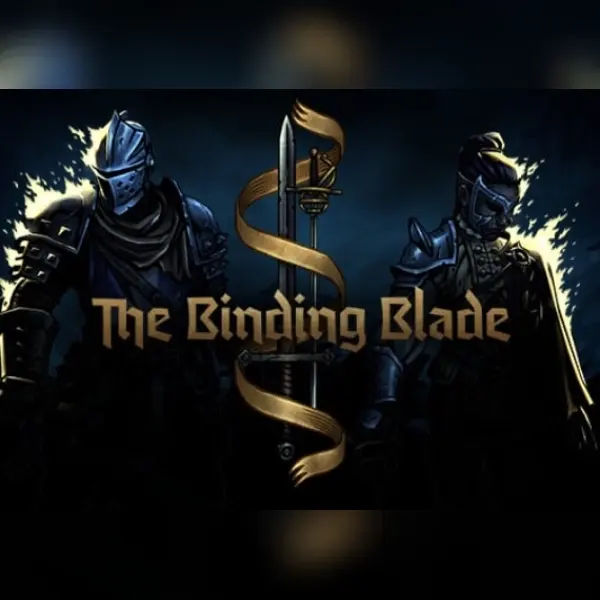 Darkest Dungeon 2: The Binding Blade (DLC) — Steam, Standard