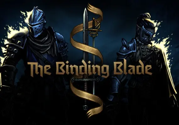 Darkest Dungeon 2: The Binding Blade DLC EN — Steam, Standard