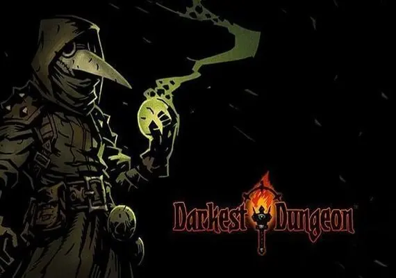 Darkest Dungeon - 2017 Ancestral Edition — Steam, Ancestral