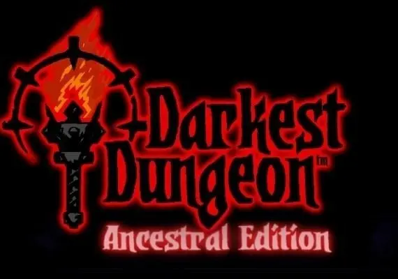 Darkest Dungeon 2018 Ancestral Edition EN/DE/FR/CS — Steam, 2018 Ancestral
