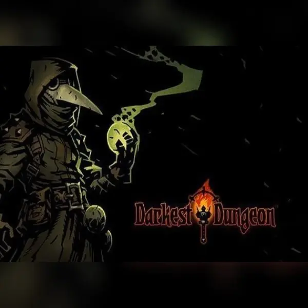 Darkest Dungeon: Ancestral 2017 Edition — Steam, Standard