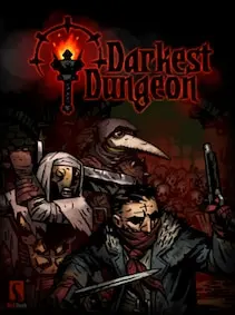 Darkest Dungeon: Ancestral Edition (2017) — Steam, Standard