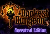 Darkest Dungeon: Ancestral Edition 2017 — Steam, Standard