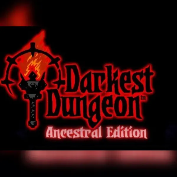 Darkest Dungeon: Ancestral Edition 2018 — Steam, Standard
