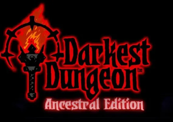 Darkest Dungeon: Ancestral Edition — Steam, Standard