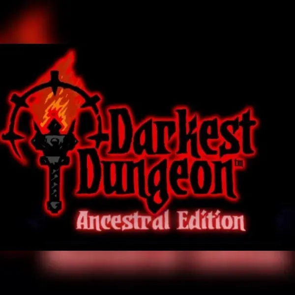 Darkest Dungeon: Ancestral Edition — Steam, Standard