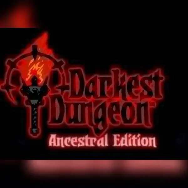 Darkest Dungeon: Ancestral Edition — Xbox One / Xbox Series X|S, Standard
