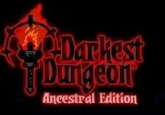 Darkest Dungeon Ancestral Edition EN — Xbox One / Xbox Series X|S, Ancestral