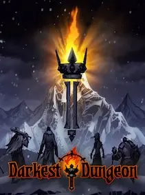 Darkest Dungeon II — Steam, Standard